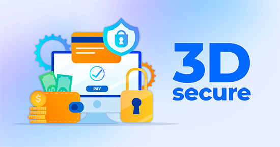 Что такое технологии 3D Secure для премиальных карт? Что такое технологии 3D Secure для премиальных карт?